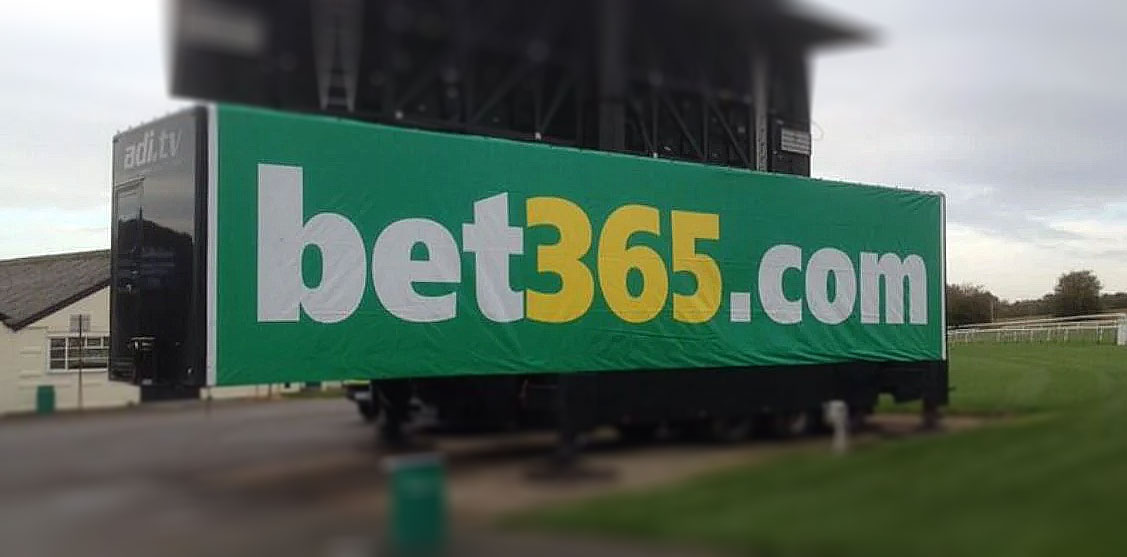 مقدمة عن موقع Bet365 وطريقة استخدامه